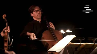 Messiaen: Quartet for the End of Time (Louange à l'Éternité de Jésus) | Manchester Collective