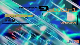 Negative Gemini - Infin Path (Lyric Video)