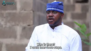 SAAMU ALAJO ( MECCA) Latest 2021 Yoruba Comedy Series EP35 Starring Odunlade Adekola