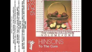 The God That Can Not Fail by the Hinsons