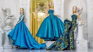 Demuse Dolls | Expensive Dolls | Must Watch | DeMuse Doll