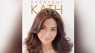 Kathryn Bernardo on PEP TALK. Everyday Kath as gift to fans