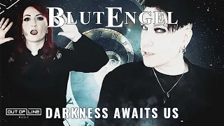 Blutengel - Darkness Awaits Us (Official Music Video)