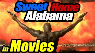 Lynyrd Skynyrd "Sweet Home Alabama" in movies