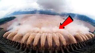 Top 5 Most Dangerous Dams In The World || AD Facts