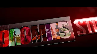 Marvel Studios Logo intro - 3D Remake