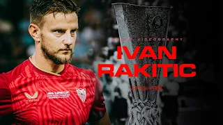 Cinematic Sports video ⎪Ivan Rakitic, Supercup 2023 ⎪Shoot by @mathiskinny8361 Sony a7siii