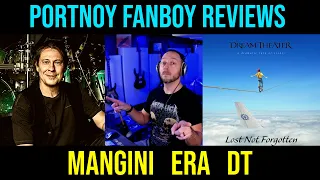 Lost Not Forgotten - Mangini Era REVIEW