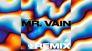 Mr. Vain (feat. Lavelle) Culture Beat (Lazar Komosar Remix)