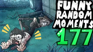 Dead by Daylight funny random moments montage 177