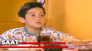 Saat - Kanal 7 TV Filmi