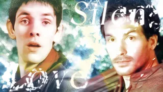 Lancelot/Merlin | Silent Love