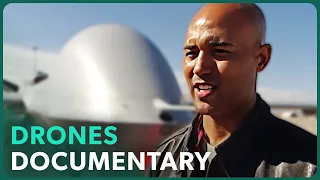 Attack Of The Drones (Military Documentary) | Real Stories