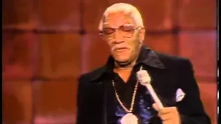 REDD FOXX Part 5