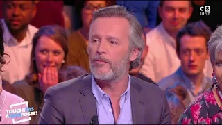 Jean Michel Maire drague Sophie Davant en direct ! ZAP TV