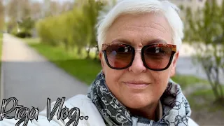 ZARA..СЕКОНД ХЕНД..ПРИМЕРКИ И СУПЕР НАХОДКИ..ОЧЕРЕДНОЙ РАЗ ПРО БРЕНДЫ..RIGA VLOG..Jelena Love Riga