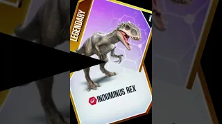 Top 20 best looking dinosaurs in Jurassic world the game