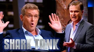 Outrageous Claims To Cure The 'Common Cold' | Shark Tank AUS