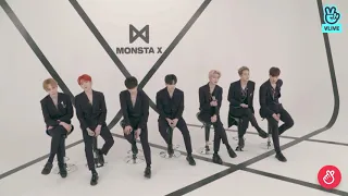 MONSTA X - In Time [LIVE]