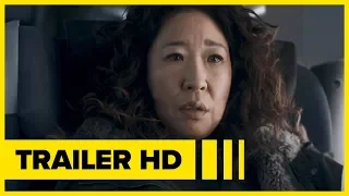 Watch Killing Eve Season 2 Trailer