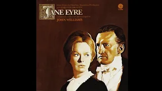 John Williams - Reunion - (Jane Eyre, 1970)