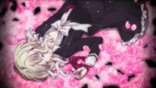 Diabolik Lovers Subaru &  Yui - Не смотри назад