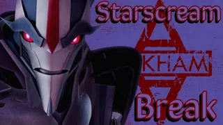 Starscream Tribute