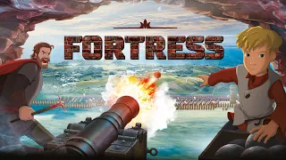 Fortress | "Крепость" с английскими субтитрами