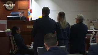 Denise Williams Sentencing