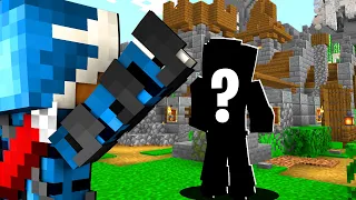 HO INVITATO UNO YOUTUBER NEL MIO MONDO DI MINECRAFT - ImperoCraft