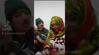 قلت ميدار 😅😅كبور وشعيبية  هههههه 🤣🤣🇲🇦🥰🇪🇦