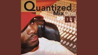 Quantize Mix 1 Mixed By DJ QT (Throwback 13)