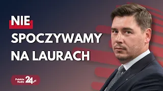 "To szach-mat prezesa Kaczyńskiego". Dariusz Stefaniuk o 800+ na każde dziecko