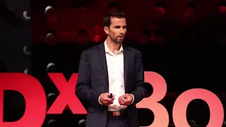 Failing to go the distance: what's the beef with food miles? | Peter Newton | TEDxBoulder