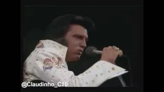 Elvis Lives - Ao Vivo De Memphis The 25th Anniversary Concert  #1