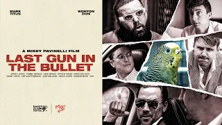 Last Gun In The Bullet - Full Short Film | Barstool Chicago Film Festival