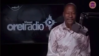 Hear what Prophet Emmanuel Makandiwa said about Ghana on the spirituality of Nations