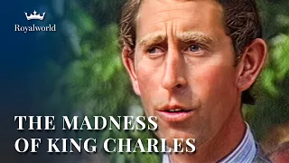 The Madness of King Charles | Psychological