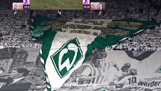 125 Jahre SV Werder Bremen • SV Werder Bremen - 1.FC Heidenheim 1846 (1-2) 10-02-2024