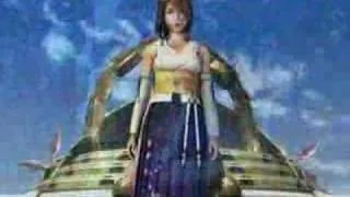 FFX-What Have You Done