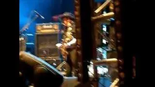 Motorhead LIVE at the Metal Hammer Golden Gods Awards 2013