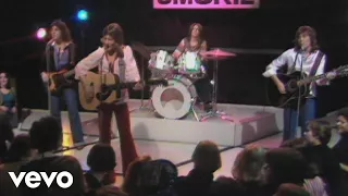 Smokie - Living Next Door to Alice (BBC Top of the Pops 06.01.1977)