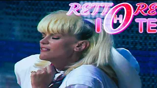 RETTORE | "IO ho TE" | VideoLive 1983