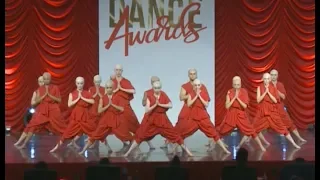 Bust A Monk - Denise Wall Dance Energy (The Dance Awards Orlando 2018)