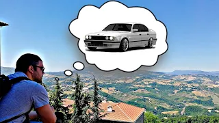 КАК ВЫБРАТЬ BMW E34?  ПОГОВОРИМ ПРО ДВИГАТЕЛИ.