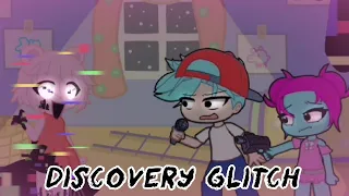 Vs. Corrupted Peppa Pig // Discovery Glitch Song // FNFxPibby // Gacha // Complete Version