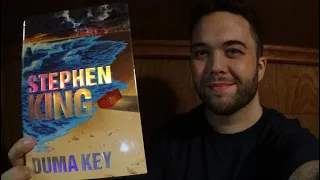 Duma Key - Book Review
