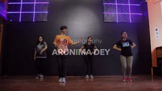 Piya More | Baadshaho | dancepeople Studios | Arunima Dey Choreography