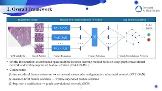 Predicting Lymph Node Metastasis Using Histopathological Images Based on Multiple Instance Learni...