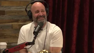 Bert Kreischer Calls Tom Segura a “Penny Stock” 📈😂